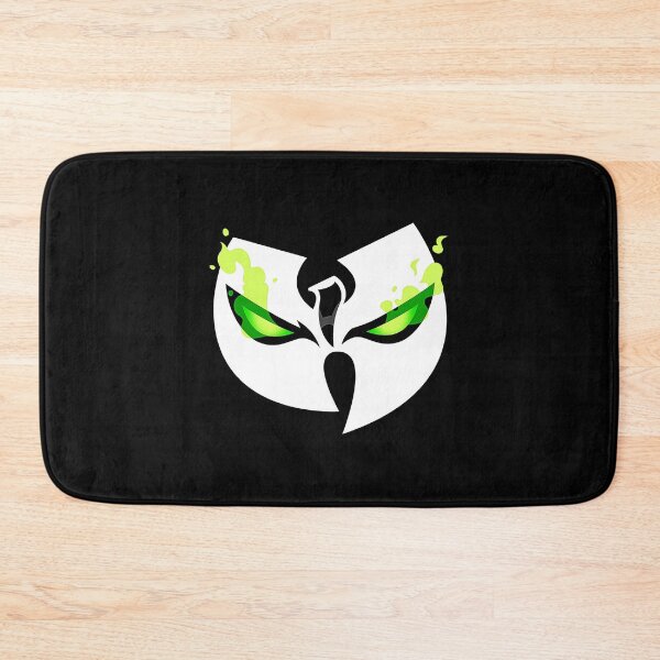 Item preview, Spawn City Battle Warrior Illustration designed and sold by Eshanchard.