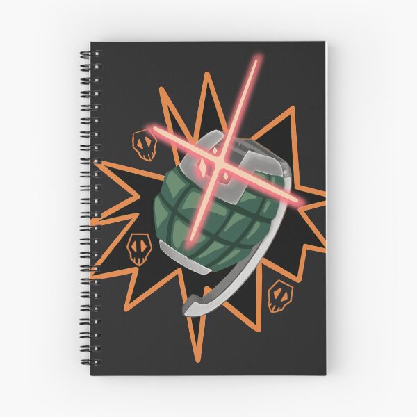 Item preview, Great Explosive God Dynamight Gauntlet  designed and sold by hannah-rae-art.