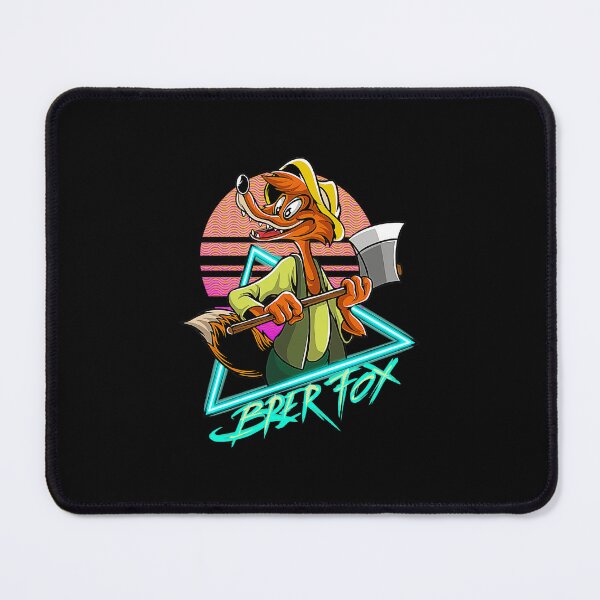 Item preview, Brer Fox Splash Mountain designed and sold by Raeleaines.