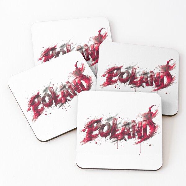 Item preview, Poland Fights for Freedom designed and sold by RDproject.