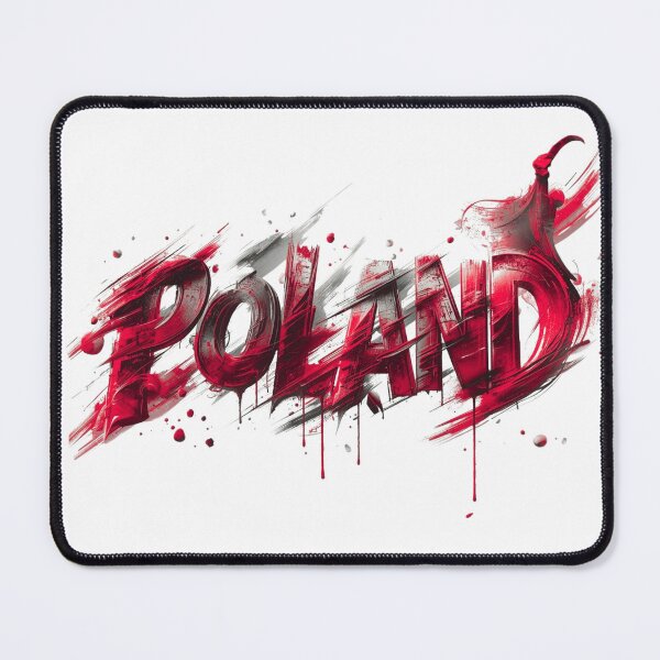 Item preview, Poland Fights for Freedom designed and sold by RDproject.
