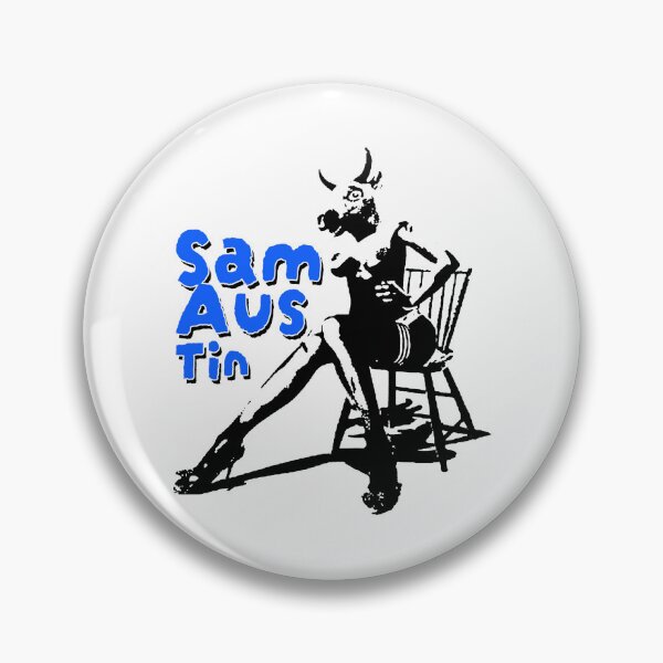 Item preview, Vintage Chair Sam Austins designed and sold by FourtyNinen.