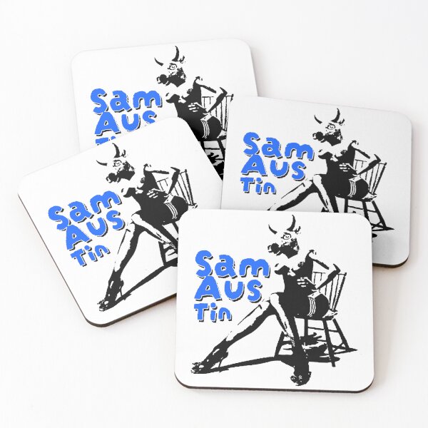 Item preview, Vintage Chair Sam Austins designed and sold by FourtyNinen.