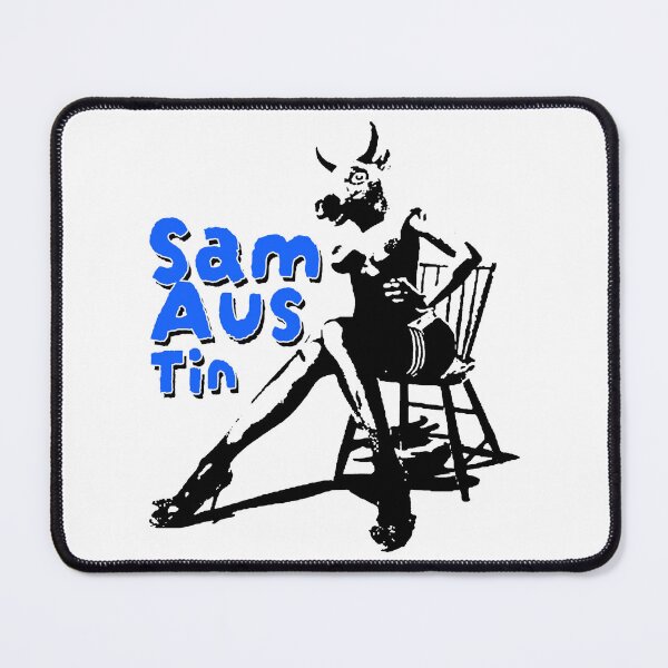 Item preview, Vintage Chair Sam Austins designed and sold by FourtyNinen.