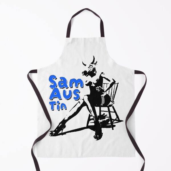 Item preview, Vintage Chair Sam Austins designed and sold by FourtyNinen.