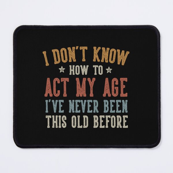 Item preview, I Don't Know designed and sold by Shelyapinglasha.