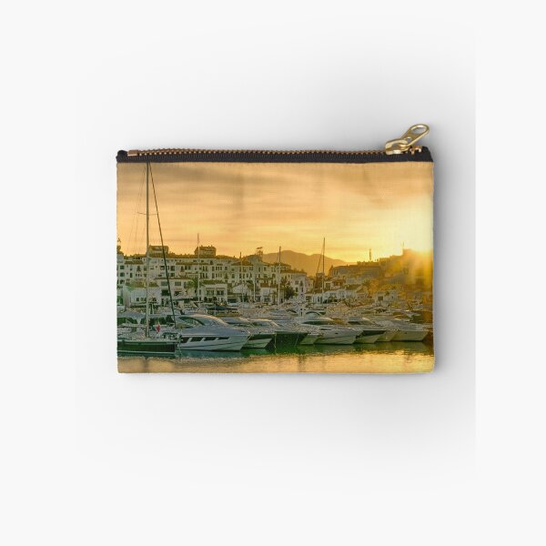 Item preview, Puerto Banus Marbella designed and sold by Alisonchambers2.