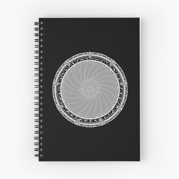 Item preview, Circular Portal Mechanism Top View designed and sold by cssijcby.