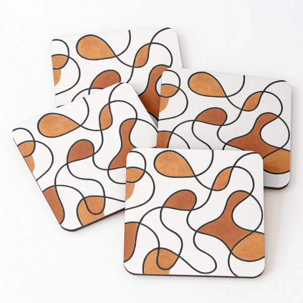 Item preview, Dance of Line Forms designed and sold by Sigtrix.