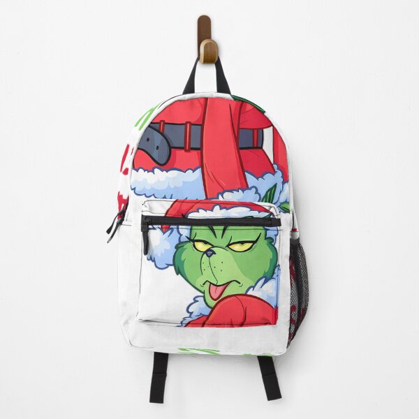 Item preview, Rock Paper Scissors Grinch Christmas designed and sold by Hanhnguyensen.