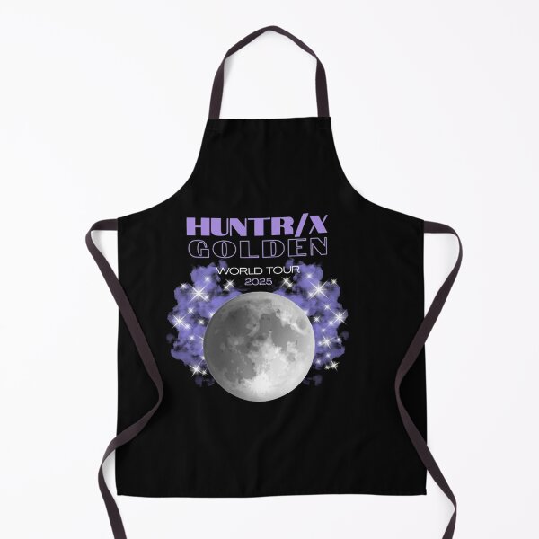 Item preview, Huntrix World Tour (Huntrx) designed and sold by DelaciaJam.