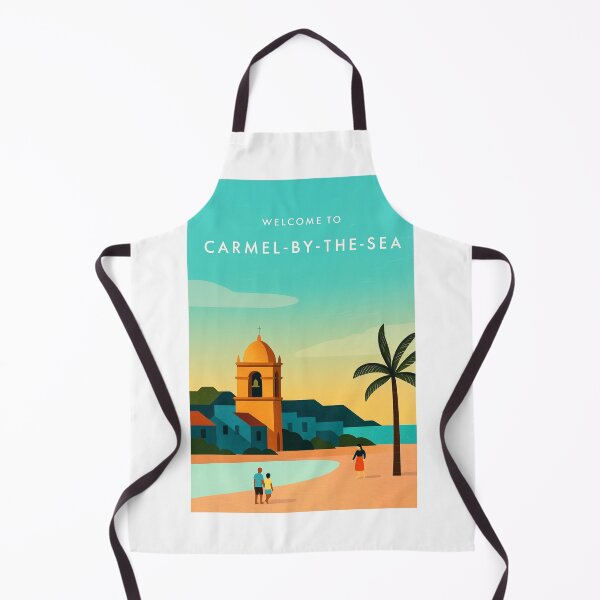 Item preview, Mission Bell Tower in Carmel-by-the-Sea, Monterey County designed and sold by Aryabek.