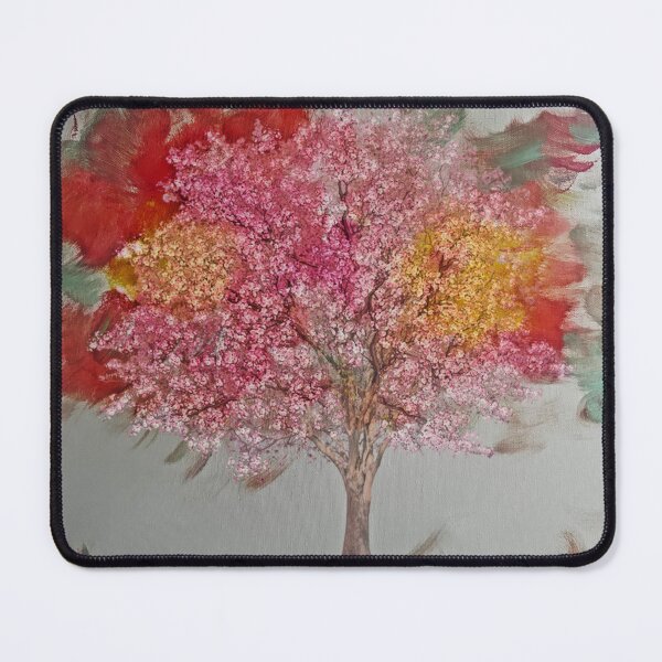 Item preview, Tree Art designed and sold by Momentsbb.