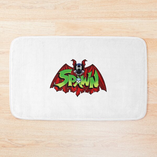 Item preview, Spawn Classic Logo Red Outline designed and sold by Eshanchard.