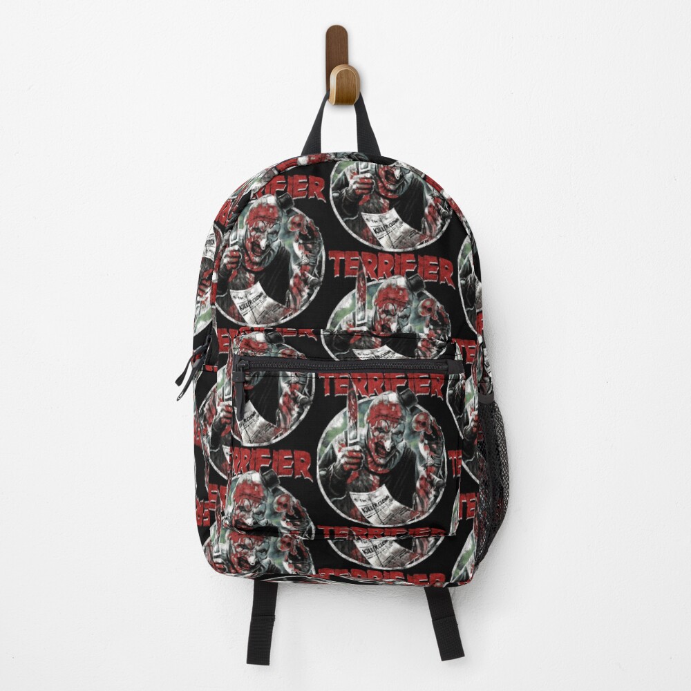 Item preview, Backpack designed and sold by MellowDrop1.