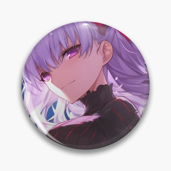 Item preview, Sakura Matou Fate Stay Night Blossoms Night Sky Waifu designed and sold by Raslbazola.