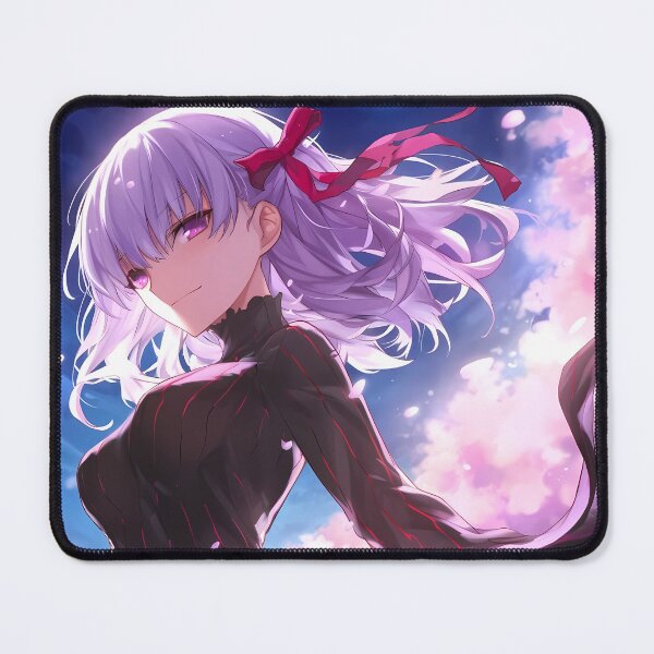 Item preview, Sakura Matou Fate Stay Night Blossoms Night Sky Waifu designed and sold by Raslbazola.