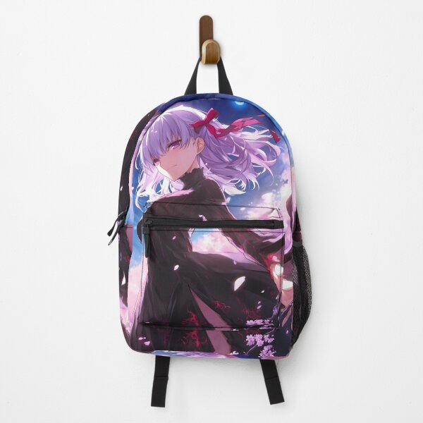 Item preview, Sakura Matou Fate Stay Night Blossoms Night Sky Waifu designed and sold by Raslbazola.