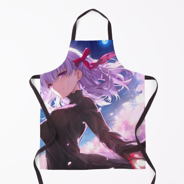 Item preview, Sakura Matou Fate Stay Night Blossoms Night Sky Waifu designed and sold by Raslbazola.