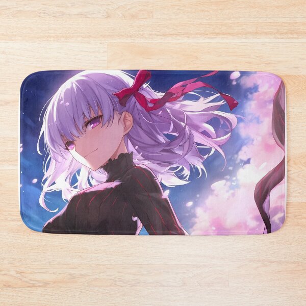 Item preview, Sakura Matou Fate Stay Night Blossoms Night Sky Waifu designed and sold by Raslbazola.