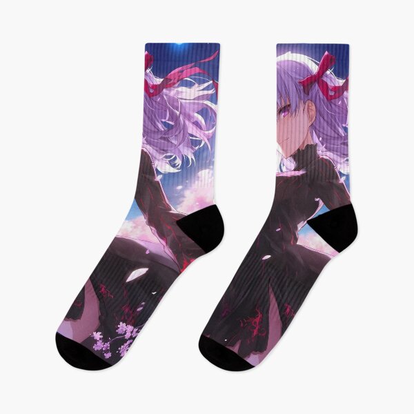 Item preview, Sakura Matou Fate Stay Night Blossoms Night Sky Waifu designed and sold by Raslbazola.