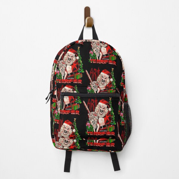 Item preview, Terrifiers 3 Art The Clowns Christmas designed and sold by Carolina Pacheco.