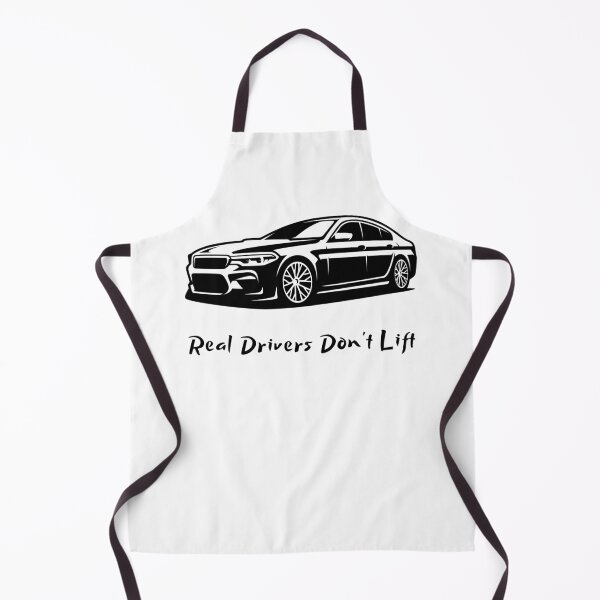 Item preview, Real drivers don't lift designed and sold by TurboWear.