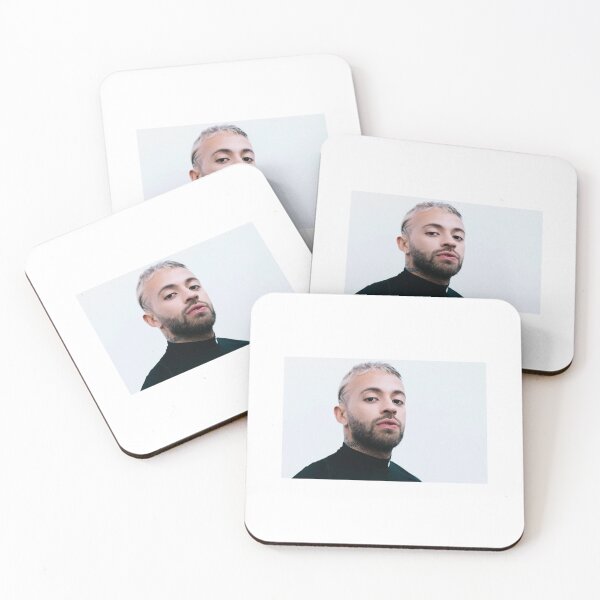 Item preview, Feid Portrait Minimalist Style – Latin Music Star Aesthetic Art designed and sold by Lexie Reed.