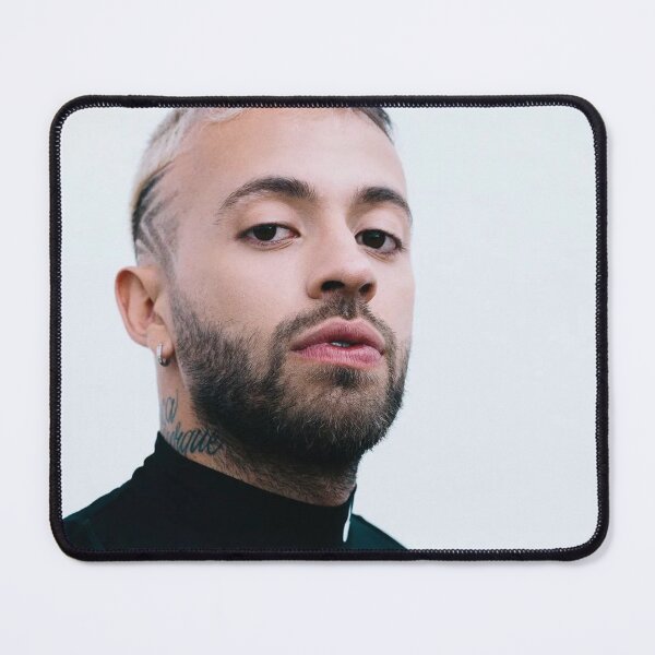 Item preview, Feid Portrait Minimalist Style – Latin Music Star Aesthetic Art designed and sold by Lexie Reed.