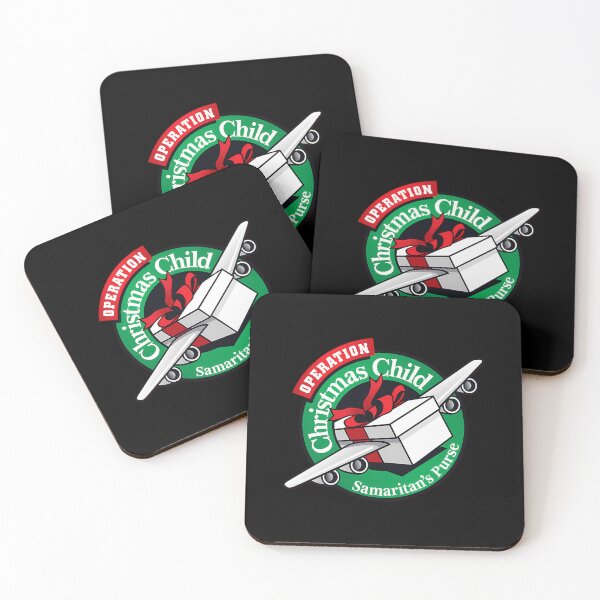Item preview, Samaritan'S Purse Operation Christmas Child Funy designed and sold by Carolina Pacheco.