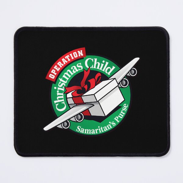 Item preview, Samaritan'S Purse Operation Christmas Child Funy designed and sold by Carolina Pacheco.