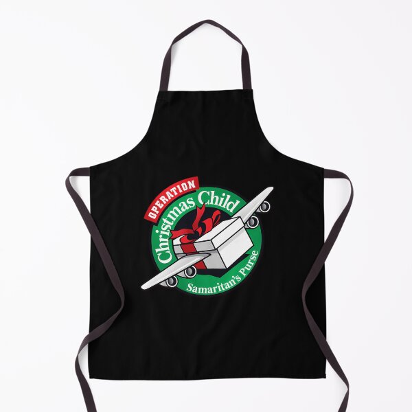 Item preview, Samaritan'S Purse Operation Christmas Child Funy designed and sold by Carolina Pacheco.