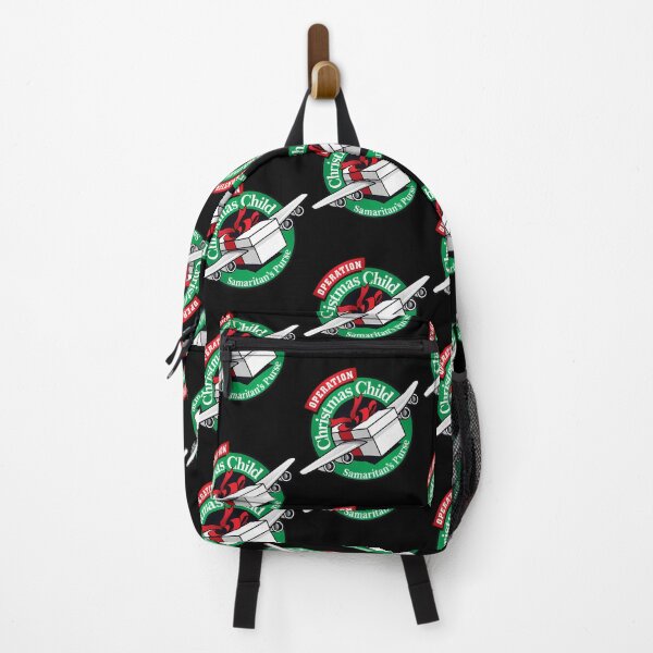 Item preview, Samaritan'S Purse Operation Christmas Child Funy designed and sold by Carolina Pacheco.
