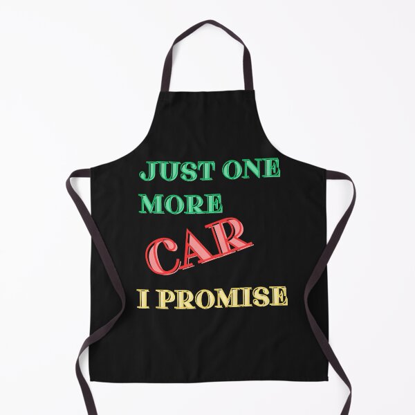 Item preview, Just one more car i promise designed and sold by Sparkofart07.