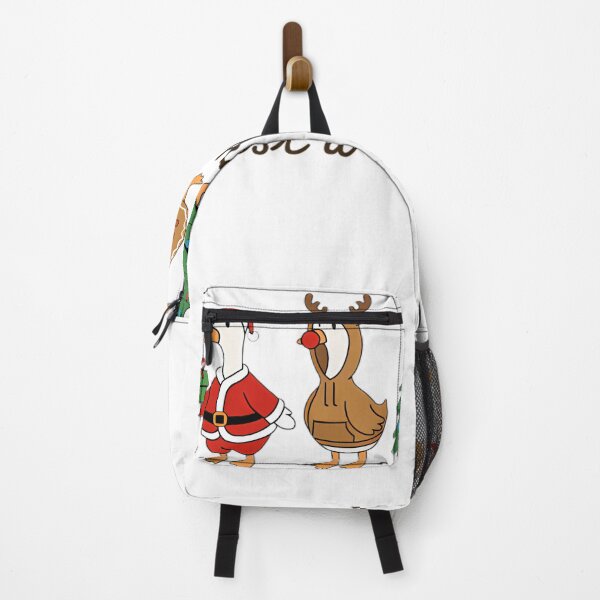 Item preview, Just A Jolly Goose Christmas Funny Holiday Santa Lights designed and sold by Hanhnguyensen.
