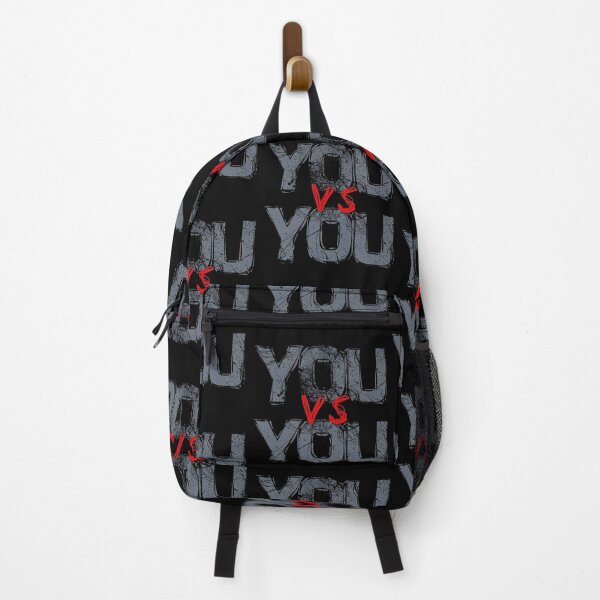 Item preview, You vs You – The Real Battle designed and sold by FloraMyst.