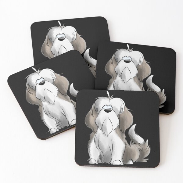Item preview, I am Bearded Sticker designed and sold by hieuhieuquan.