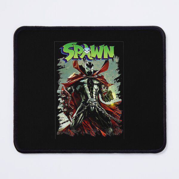 Item preview, Spawn Dark Cloaked Figure Silhouette designed and sold by Eshanchard.