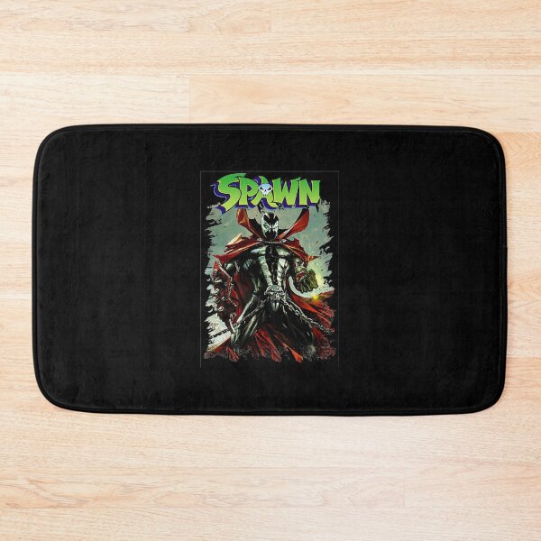 Item preview, Spawn Dark Cloaked Figure Silhouette designed and sold by Eshanchard.