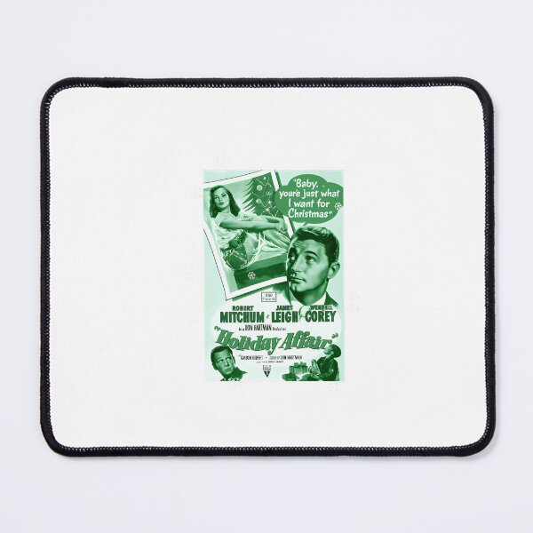 Item preview, Holiday Affair Festive Green designed and sold by Hanhnguyensen.