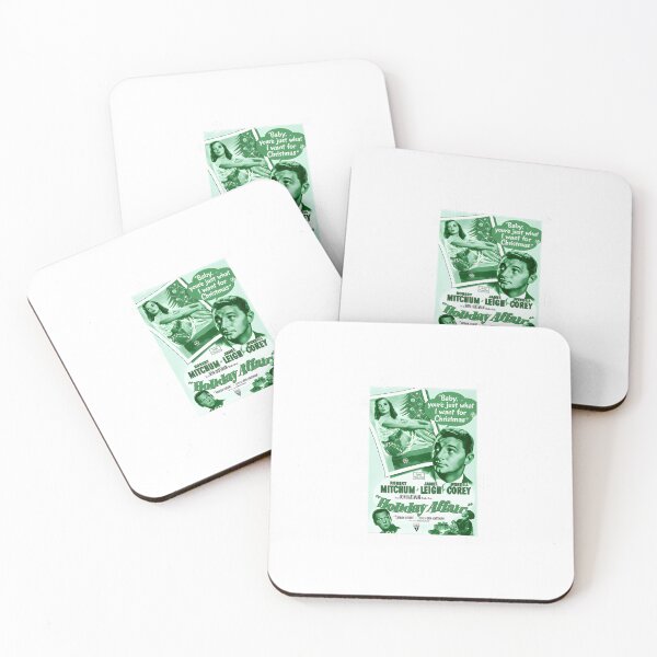 Item preview, Holiday Affair Festive Green designed and sold by Hanhnguyensen.