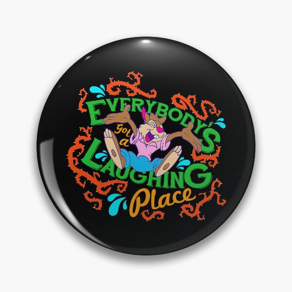Item preview, Everybody’s Got A Laughing Place designed and sold by Raeleaines.