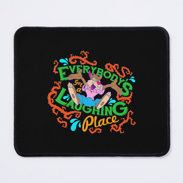 Item preview, Everybody’s Got A Laughing Place designed and sold by Raeleaines.