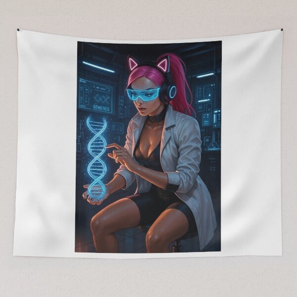 Item preview, CathryneDelamort science   designed and sold by CathryneDelamort.