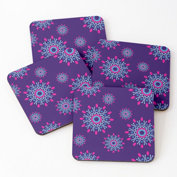 Item preview, Cosmic Petals designed and sold by TheSkullArmy.