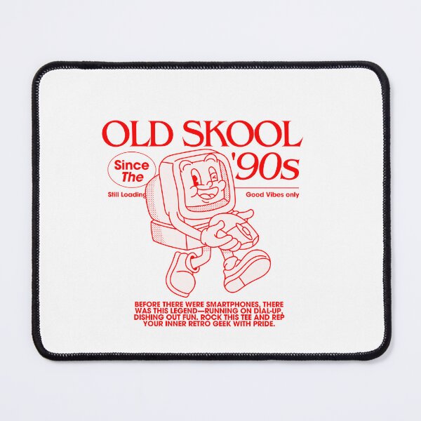 Item preview, OLD SKOOL  designed and sold by TOP_TEES.