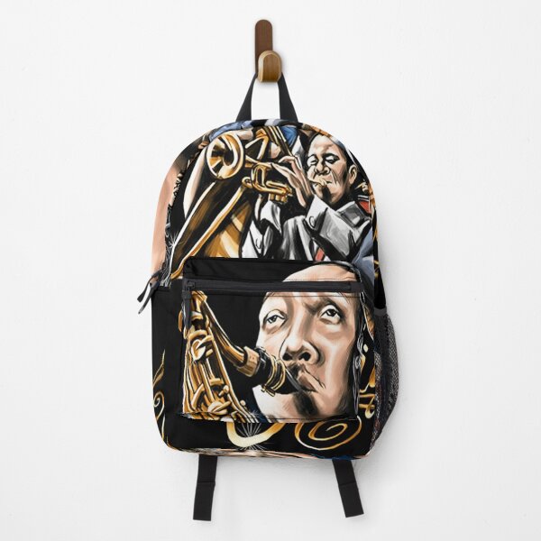 Item preview, Louis Armstrong Be Original designed and sold by leerladner.