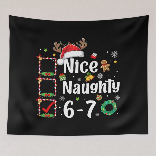 Item preview, Style Santa Vintage Ugly Christmas Brainrot Quote Xmas designed and sold by JackisEstes.