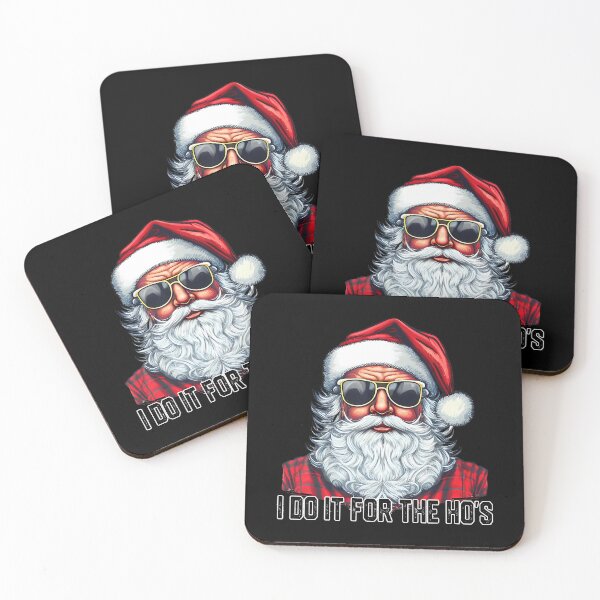 Item preview, Most Wonderful The Christmas Do I For Merry Ho Time It designed and sold by DoerfArtStore.