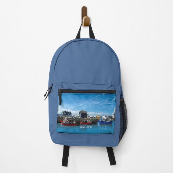 Item preview, Whitstable Harbour designed and sold by Alisonchambers2.